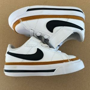 Nike Court Legacy - Baby/Toddler Footwear - Size 5C - Brand New/No Box
